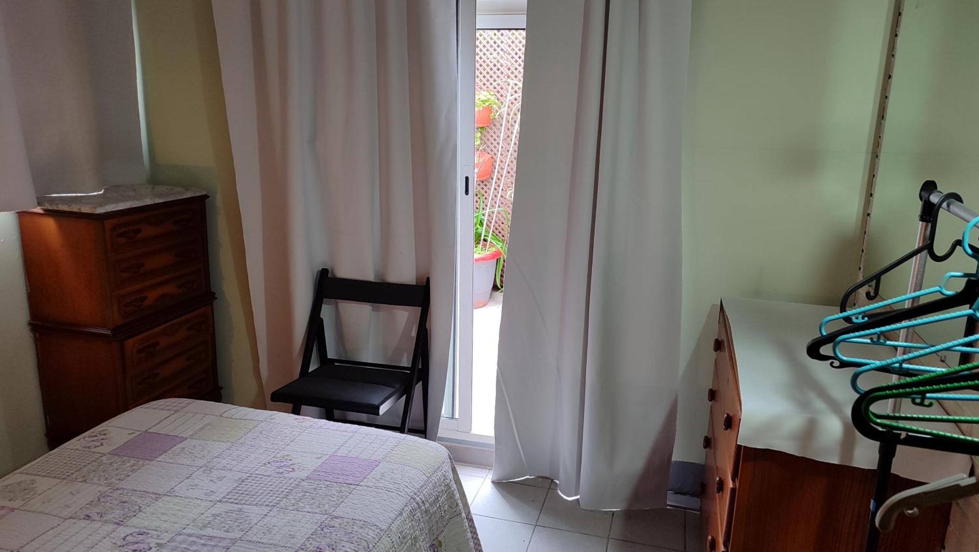 Habitación en un Ático con gran terraza al aire libre una noche 75 mas noches a 65e Burriana Esterno foto